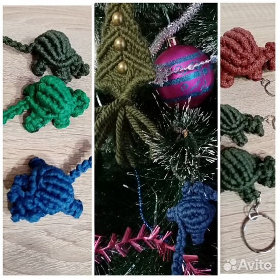 Аксессуар для кошки/для сумки /брелок/для авто