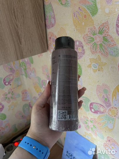 Шампуни Mixit