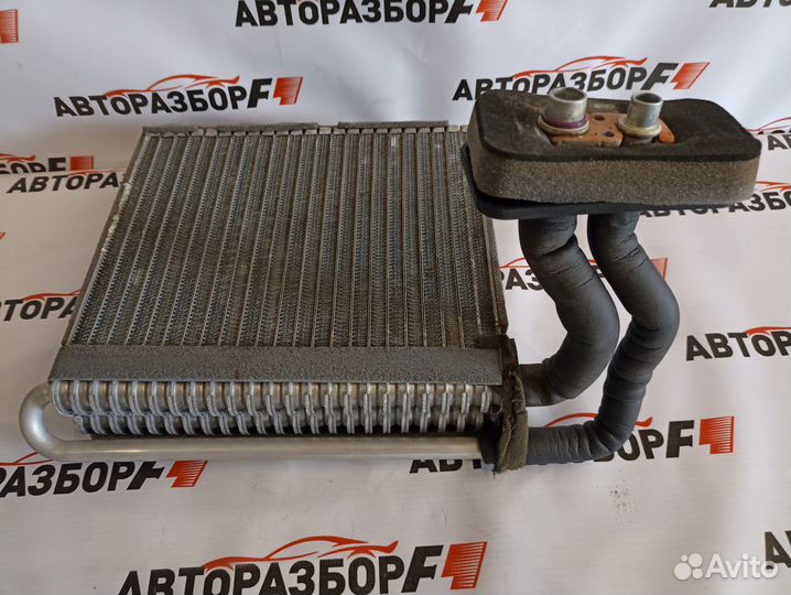 Ford Focus 3 Испаритель кондиционера 1.6л