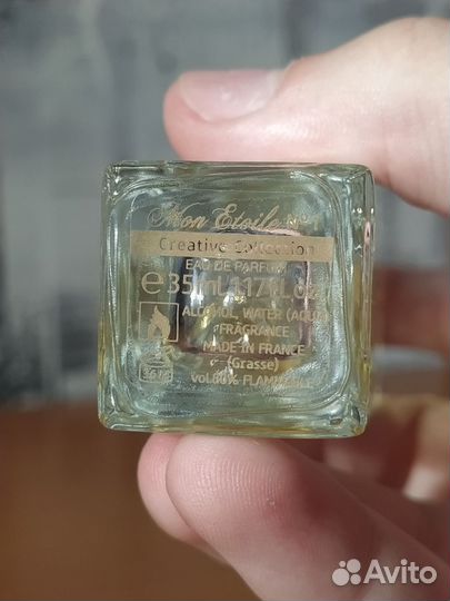 Парфюм оригинал