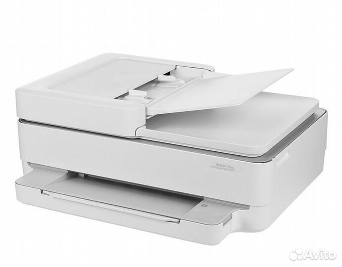 Принтер мфу HP Deskjet Plus Ink Advantage 6475