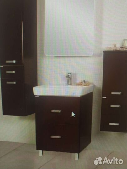 Тумба для ванной