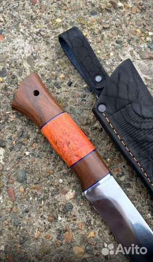 Нож охотничий 31 - 95х18
