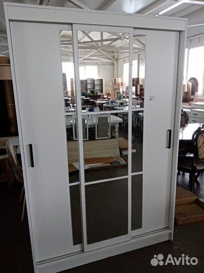 Спальня из 5-ти модулей Скайлайн