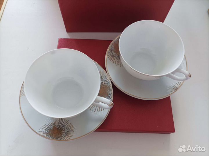 Чайный набор Lavenik