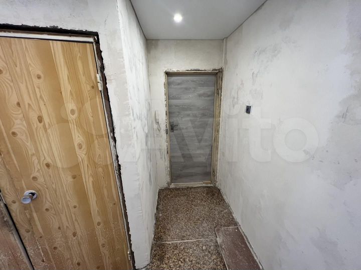 2-к. квартира, 43,3 м², 5/5 эт.