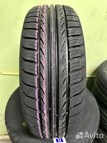 КАМА Breeze (HK-132) 185/60 R14 82H