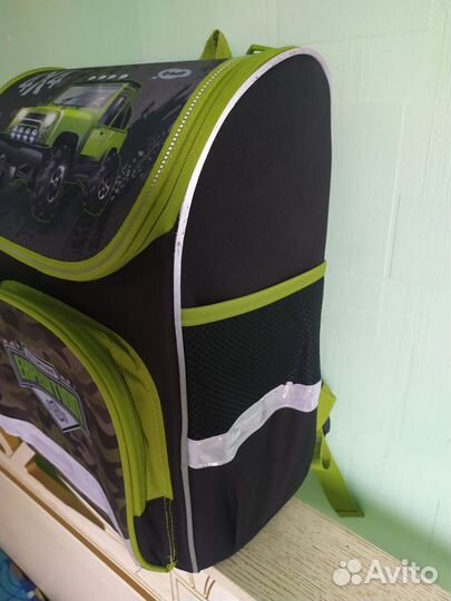 Рюкзак школьный Erhaft