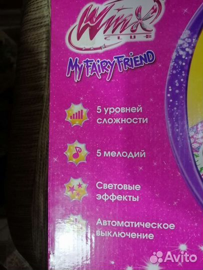 Твистер Winks+видео описание, коврик танцевальный