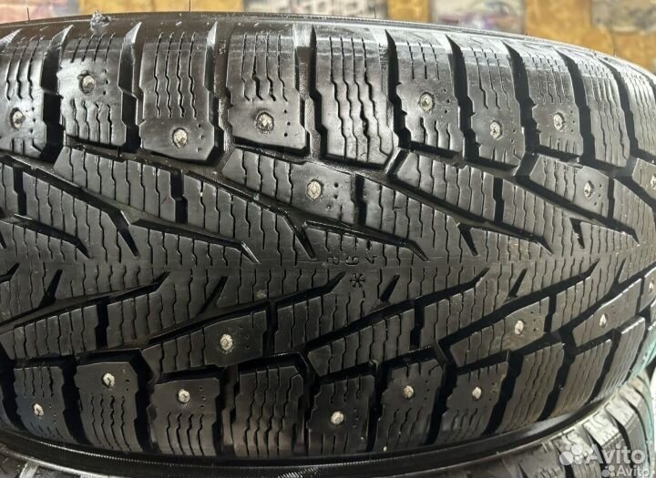 Nokian Tyres Nordman 7 SUV 225/60 R18 102T