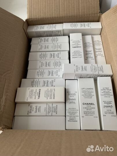 Тональный Крем для лица