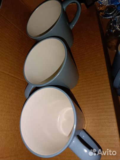 Кружки Икея