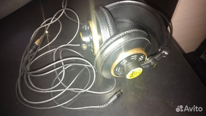 AKG k240 studio