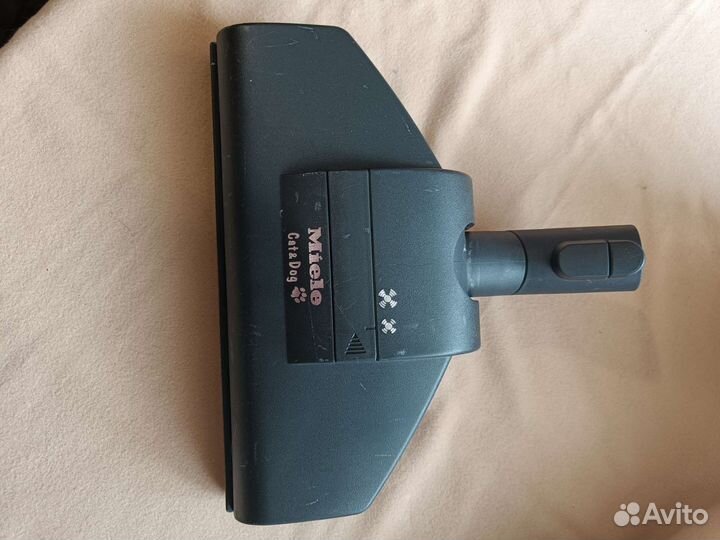 Турбо щетка для пылесоса Miele