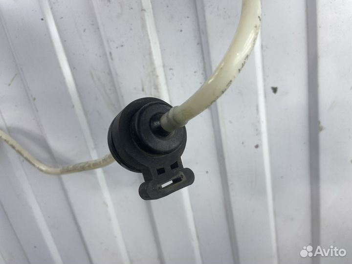 Вакуумная топливная трубка Ford Focus 3