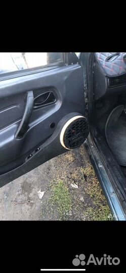 Установка автозвука