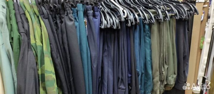 Камуфляжная форма летняя