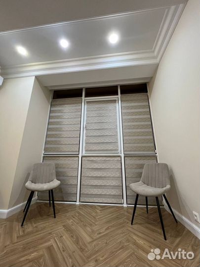 Жалюзи в рассрочку