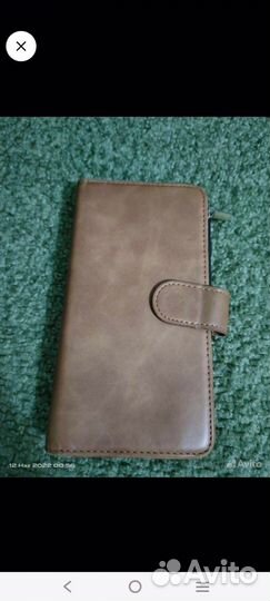 Чехол книжка на iPhone 7+