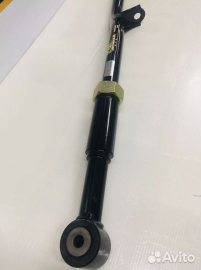 Тяга панара Ironman для Nissan Patrol Y60 / Y61 до