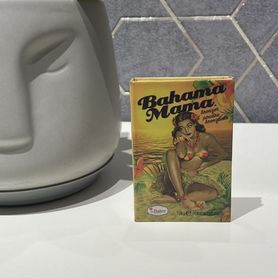 Оригинал Скульптор the balm bahama mama