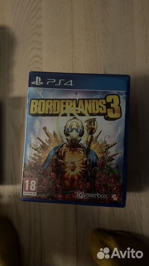 Borderlands3, Fallout 76, Cyberpunk 2077, Prey