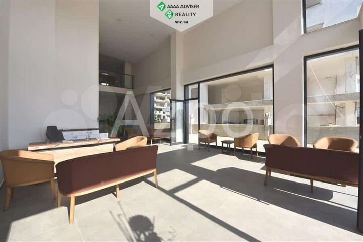 Коммерческая недвижимость 190 м² (Турция)