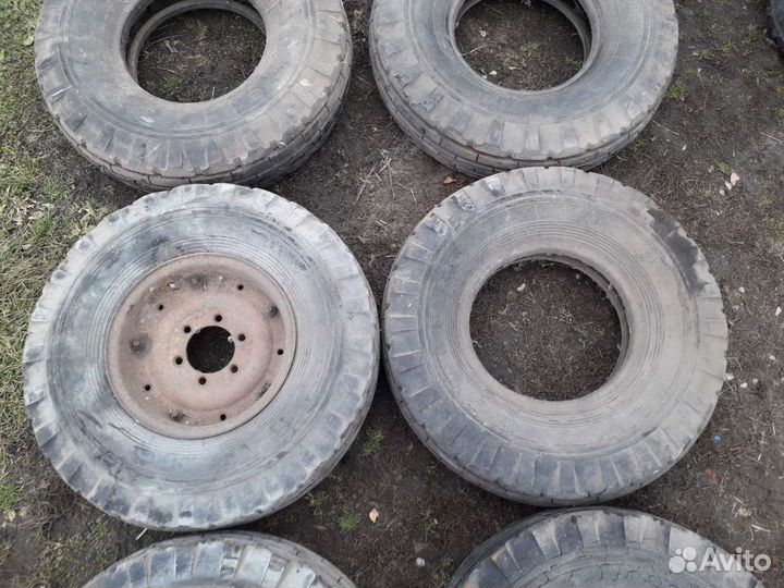 Колеса для телеги