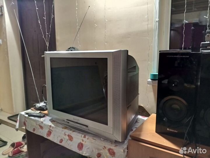 Телевизор бу