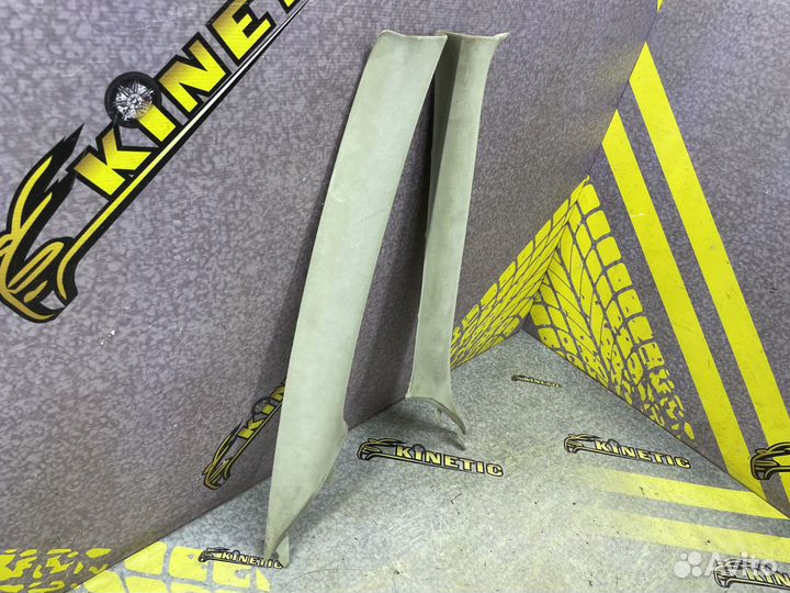 Обшивка стойки лобового стекла Nissan Teana J32