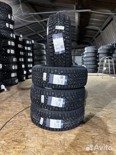 Pirelli Formula Ice 195/65 R15 91T