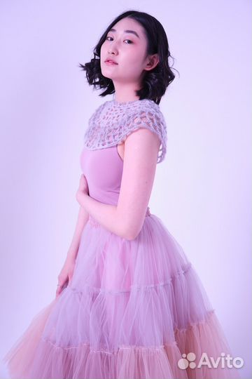 Портретная фотосессия