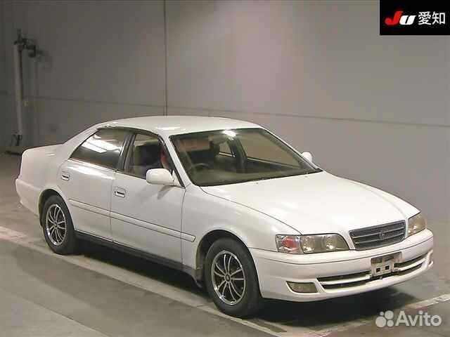 Крышка ремня грм (комплект) Toyota Chaser GX100