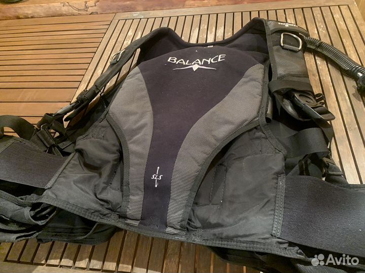 Снаряжение для дайвинга