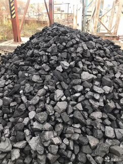 Уголь без посредников
