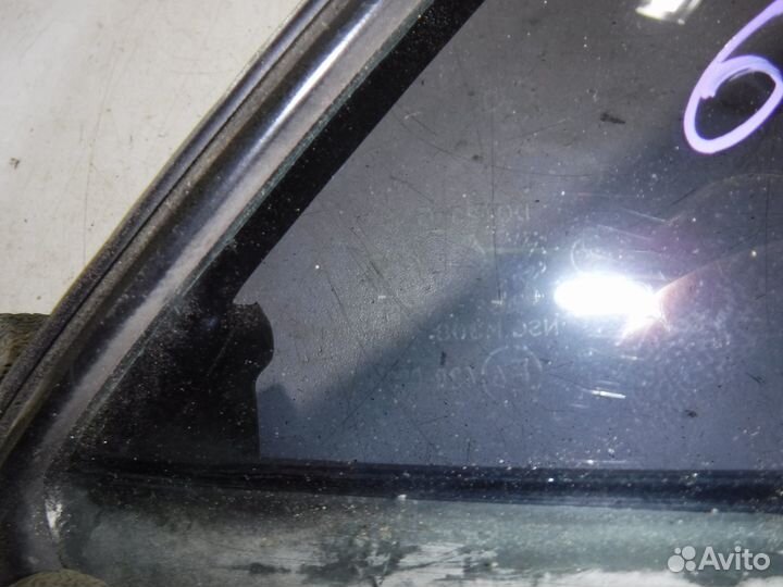 Форточка двери задней Mazda 6 GG