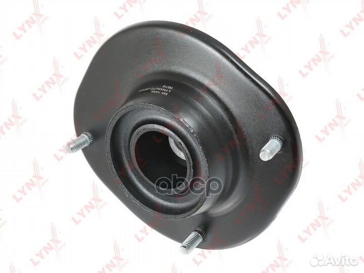 Опора стойки перед лев MA1006L lynxauto