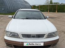 Nissan Cefiro 2.0 AT, 1998, 351 000 км, с пробегом, цена 170 000 руб.