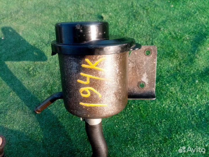 Бачок гидроусилителя Nissan Patrol Y61 ZD30ddti