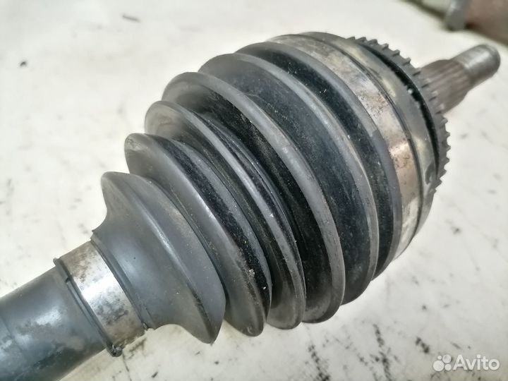 Привод передний правый Toyota Camry ASV50 внутренн