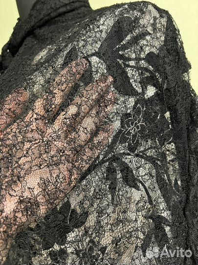 Женская накидка от дизайнера L'Wren Scott, 40-42