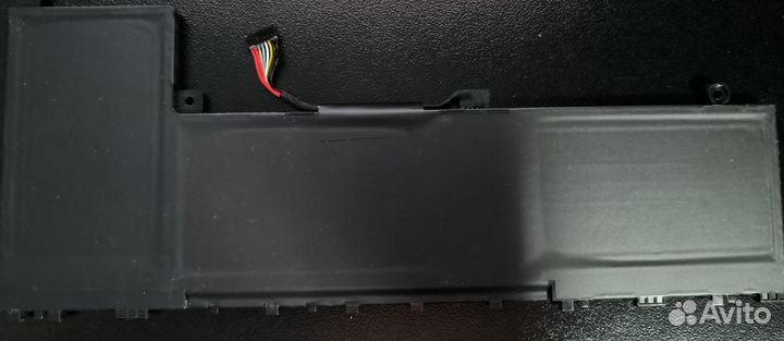 Аккумулятор L20C3PF1 для Lenovo IdeaPad 5 Pro