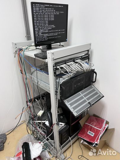 Торговое оборудование