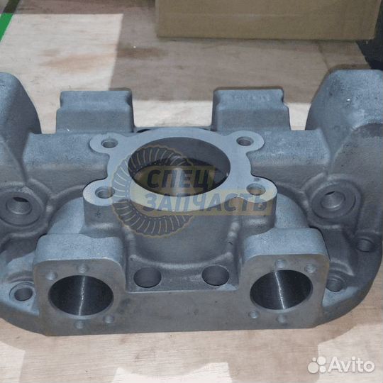 Корпус регулятора HPV102 handok