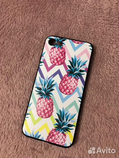 Чехлы iPhone 6/7/8