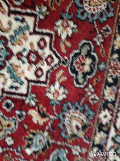 Ковры разные