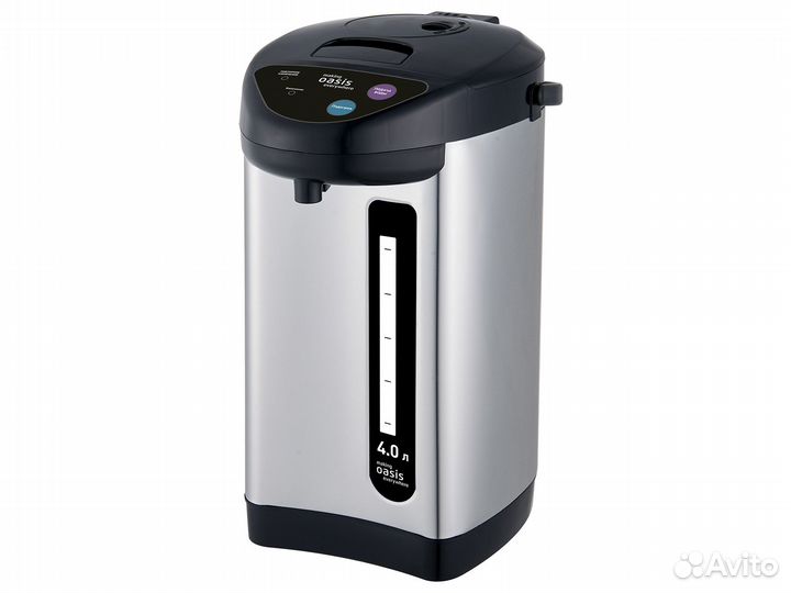 Термопот oasis TP-4L3