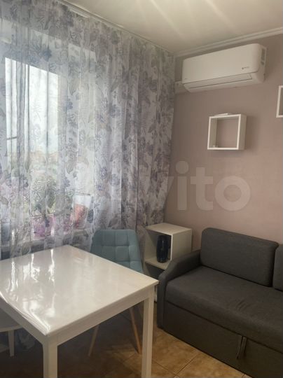 1-к. квартира, 35,5 м², 16/16 эт.