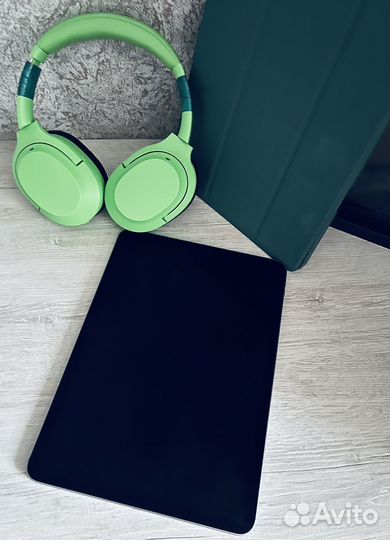 iPad pro 11 2022 m2 128gb