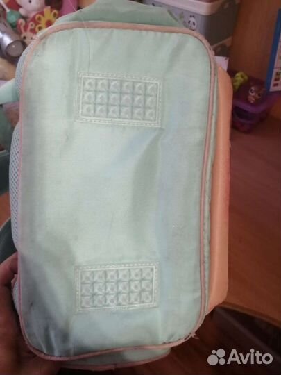 Школьный рюкзак